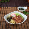 บะหมี่แห้งเทอริยากิ บะหมี่แห้งเทอริยากิ