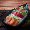 New 005 Sashimi New 005 Sashimi