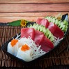 New 002 Sashimi New 002 Sashimi