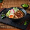ไก่เทอริยากิราเมน ไก่เทอริยากิราเมน