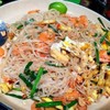 ผัดไทกุ้งแห้ง ผัดไทกุ้งแห้ง