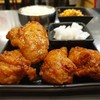 Bonchon ลา วิลล่า อารีย์