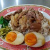 ข้าวขาหมูทุกอย่าง
