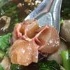 เอ็นตุ๋นมาจนอ่อนนุ่ม