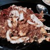 ผัดไทปลาหมึก ผัดไทปลาหมึก