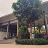 บริเวณlobby และจุดทานอาหารเช้า 