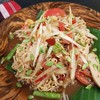 VIP ส้มตำ Club เชียงใหม่ แยกกาดพยอม