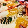 กุ้งแม่น้ำเผา ครึ่งกิโล กุ้งแม่น้ำเผา ครึ่งกิโล