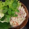 VIP ส้มตำ Club เชียงใหม่ แยกกาดพยอม