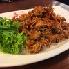 คางกุ้งทอด คางกุ้งทอด