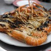 กุ้งก้ามกรามเผา 1กิโล กุ้งก้ามกรามเผา 1กิโล