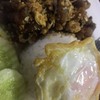 เดอะเบสของร้านนี้ครับ