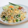 ข้าวผัดปลาเค็ม ข้าวผัดปลาเค็ม