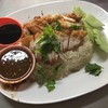 เจริญ ข้าวมันไก่เบตง