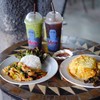 Moai@KHAO-KHO เขาค้อ