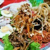 ตำถาด