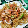 ส้มตำทอด 100บาท