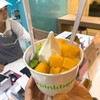 Pinkberry เซ็นทรัลชิดลม