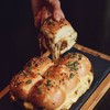 CHEESY SLIDER (Good for 2-3 person) CHEESY SLIDER (Good for 2-3 person)