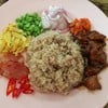 ข้าวคลุกกะปิ (บอกระเอียดทุกขั้นตอน)