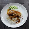 ร้านหอมหมูแดง (ข้าวหมูแดง)