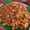 น้ำพริกคางกุ้ง น้ำพริกคางกุ้ง