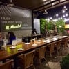 At ขัวเหล็ก Café & Restaurant