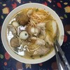 เฮียบ้วยก๋วยเตี๋ยวหมูโบราณ ซอยโปโล ซอยโปโล