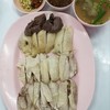 ข้าวมันไก่เจ๊หงษ์ พุทธมณฑล สาย2