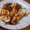 ข้าวหมูแดงเลิศรสเจ๊โส่ย