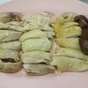 210 บาท ชิ้นหนา ๆ