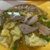 บะหมี่โกจือ