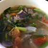ต้มแซบเนื้อน่องลาย