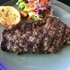 สเต็กเนื้อสันนอก