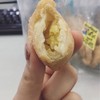 อันนี้ไส่ถั่ว หวานพอดี แป้งอร่อย