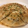 Pork & Scallion Pancake Pork & Scallion Pancake