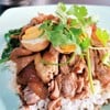 ไข่พะโล้​ สุกกำลัง​ดี​ไม่แข็งหรือแห้งเกินไป