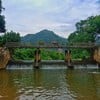 ริมเขื่อน ตำแรดแซ่บนัว