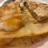Cheese Quesadilla Cheese Quesadilla