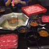 Evaime Shabu Shabu สยามพารากอน