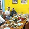 บรรยากาศชิวๆ..สบายๆสไตล์ #เฮียอ้วน