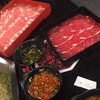 Evaime Shabu Shabu สยามพารากอน