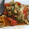 นิตยาไก่ย่าง สี่แยกประชานุกูล