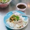 ข้าวหน้าเป็ด