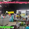ทั้งอาหารและเครื่องดื่มมีให้เลือกหลากหลาย

