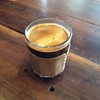 Hot Americano Hot Americano