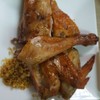 นิตยาไก่ย่าง สี่แยกประชานุกูล