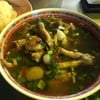 ซุปเปอร์ตีนไก่ รสแซ่บ