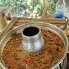 น้ำข้นจากกะทิ เพิ่มจากปกติ 10บาท คุ้มนะ
