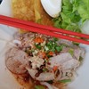 ก๋วยเตี๋ยว 1000 เส้น ซอยอารีย์